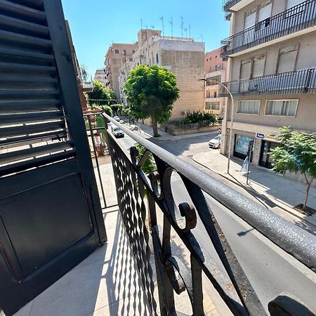 I Bro Casa Vacanza Марсала Екстер'єр фото