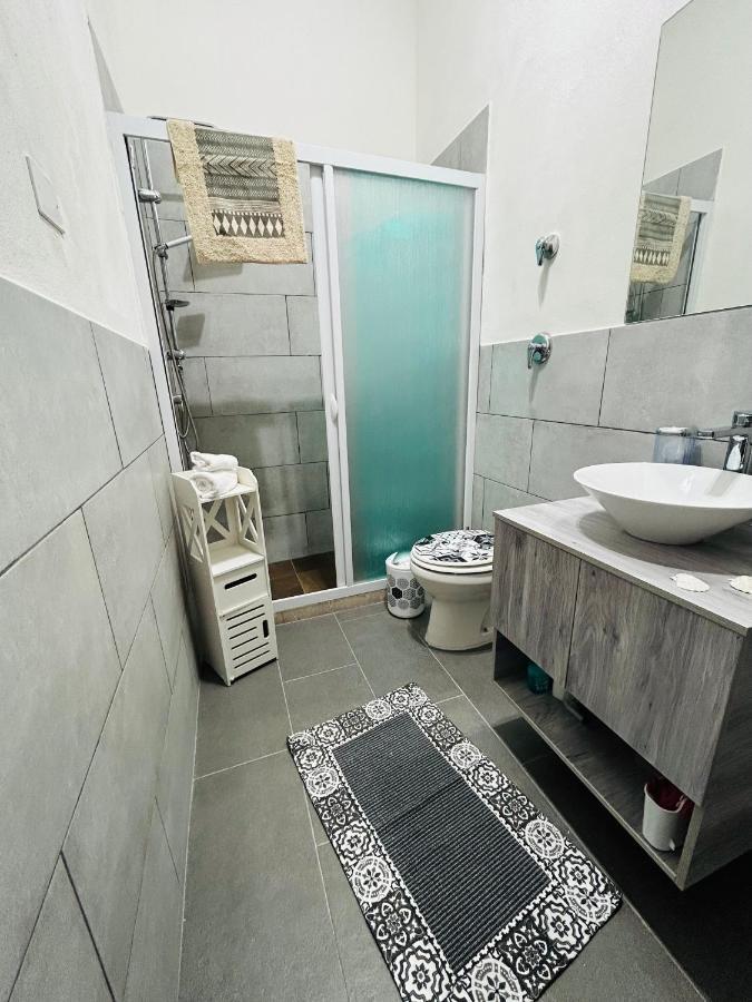 I Bro Casa Vacanza Марсала Екстер'єр фото