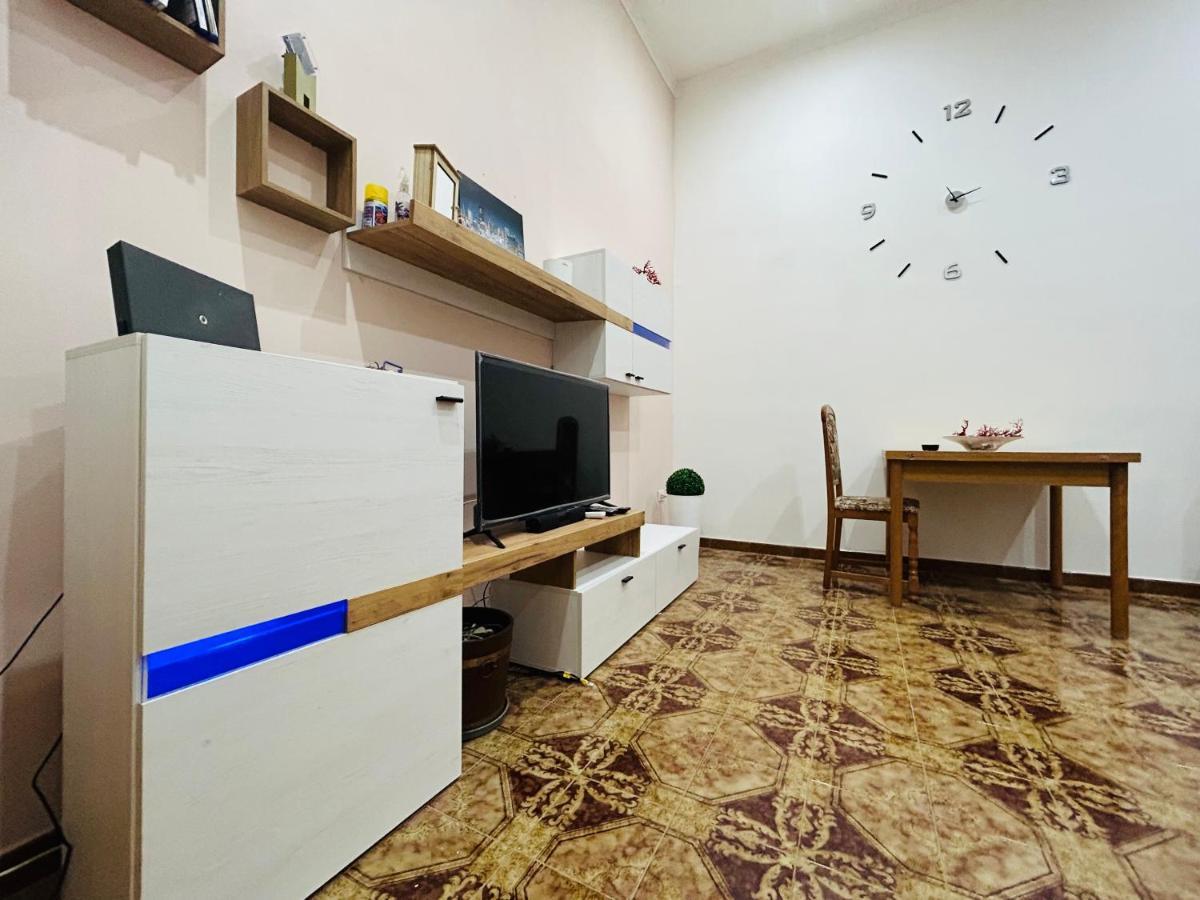 I Bro Casa Vacanza Марсала Екстер'єр фото